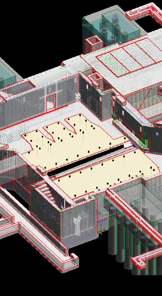 BIM — kompleksprojekt