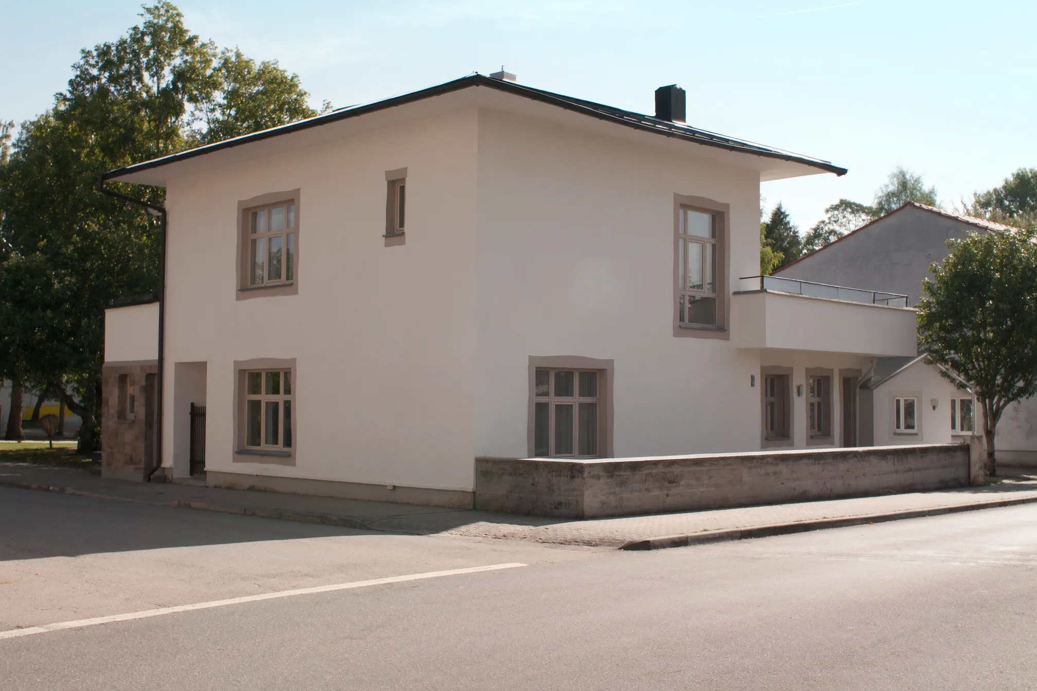 Renoveeritud kodu – MG House renoveerimistööd
