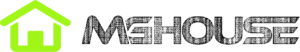 MGHOUSE ehitusfirma logo
